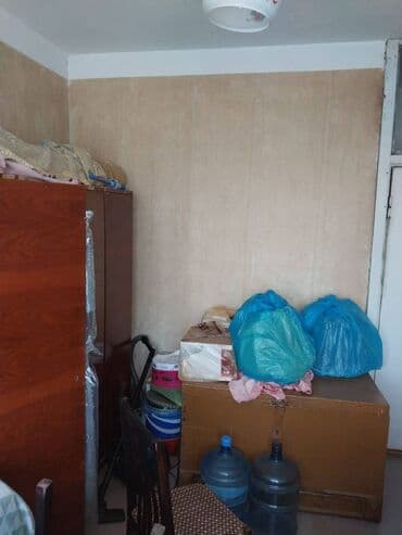 məhlə evi: Bakı, Köhnə Günəşli, 5 otaqlı, Köhnə tikili, 110 kv. m — 5