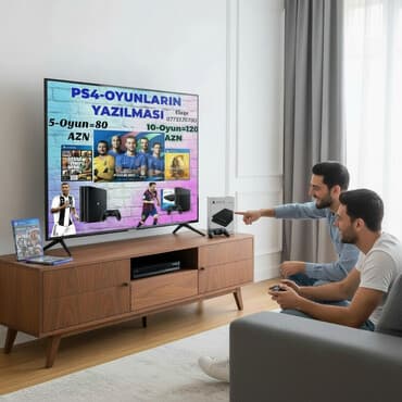 лечебный массаж баку: Playstation 5 oyunlarının yazılması PlayStation 4 oyunlarının — 2