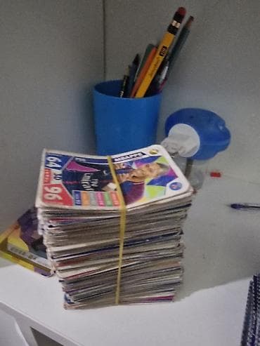 dini suvenir: Balaca kartlar — 1