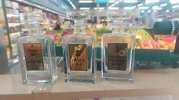 parfüm vitrini: Şüşə, Zəmanətsiz, Kredit yoxdur — 4