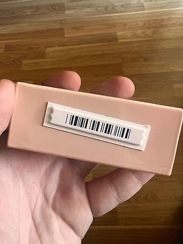 bloom: Salam Xanımlar üçün Gucci brendinə məxsus olan orginal barkodu — 2