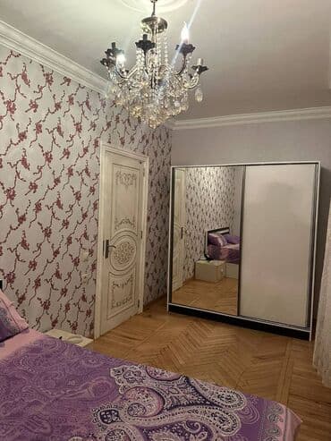 nerimanovda ucuz kiraye bina evleri: Nərimanov metrosunnan əyaq ilə 10 dəqiqə məsafədə Kosmos restoranı — 2