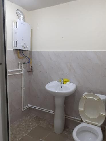 1 otaql: Sumqayıt, 1 otaqlı, Köhnə tikili, 30 kv. m — 3