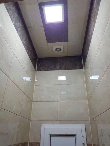 kiraye evler ramani: Nizami rayonu Neftçılər metrosunun yaxınlığında,köhnə tikili yaşayış — 11