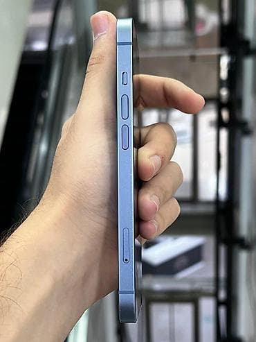 iphone 13 pro islenmis: IPhone 14, 128 GB, Mavi — 3