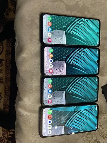 cat ekran: Samsung Galaxy A24 4G — 1