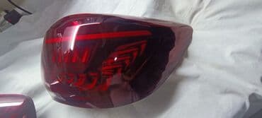 LED, VAZ (LADA) Orijinal, Çin, Yeni — 7