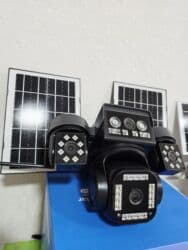 ezviz kamera: ✅️--Yaddaṣ karti PULSUZ! ✅️--Catdirilma PULSUZ! ✅️--Qoṣulma PULSUZ! — 6