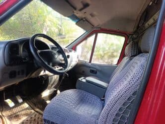 радиатор охлаждения опель вектра б: Ford Transit: 2.5 л | 1999 г. Бус — 15