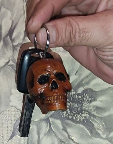 Sifarişlə əl işləri