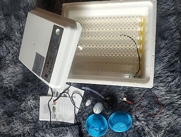 heyvan qirxan: Satilir 1 defe istfade olunub cixmida var 120m Erazide Baki Zabirat — 3