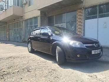 opel astra diski 16: Opel Astra: 1.4 l | 2009 il 333000 km Hetçbek — 3