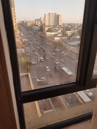 əcəmidə kirayə evlər 2023: İnşaatçılar metrosunun yaxınında, Kontakt Home`nin yanında, 16 — 12