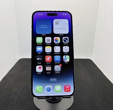 apple pencil 1: IPhone 14 Pro Max, 256 GB, Deep Purple — 7