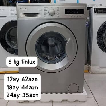 samsung 4: Paltaryuyan maşın Samsung, 8 kq, Yeni, Avtomat, Qurutmasız, Kredit var, Pulsuz çatdırılma — 5