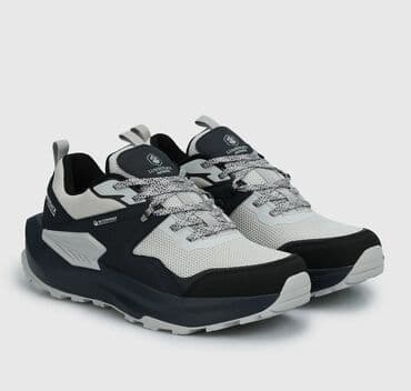 утепленные мужские ботинки: Lumberjack Outdoor kişi treking ayaqqabısı - Su keçirməyən — 2