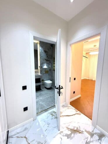 однокомнатные квартиры в хырдалане азербайджан: .Boş veziyyetde kiraye verilir. Nerimanov rayonu,Tebriz kücesi — 3