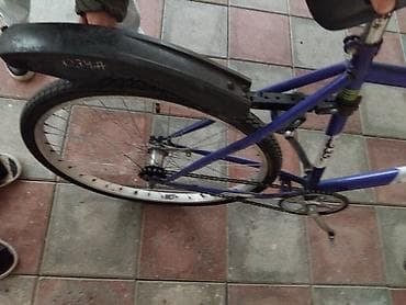 Uşaq velosipedləri: Şəhər velosipedi Giant, 28", sürətlərin sayı: 1 — 5