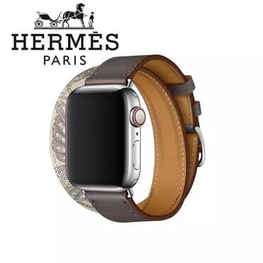 ucuz ağıllı saatlar: Yeni, Kəmər, Apple — 20