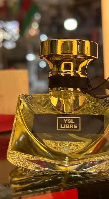 qizil sep: Aromatik ətirlər kolleksiyası - Gucci Rush – intensiv, cazibədar — 3