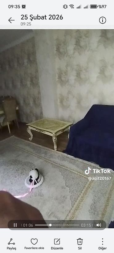 Qarajlar: Satılır: Həyət evi Xırdalanda Aff parkının girişində təcili olaraq — 5