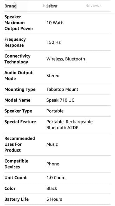 seni sevirem 100 sebebi: Yeni Kolonka, Növ - Bluetooth, rəng - Qara — 3