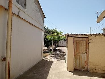 2 mərtəbəli ev: Digah, 4 otaqlı, Köhnə tikili, 92 kv. m — 10