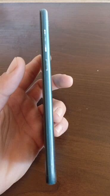 чехол xiaomi redmi 4x: Redmi Note 9, 64 ГБ, цвет - Зеленый, Отпечаток пальца — 3