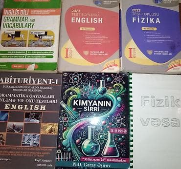 Azərbaycan dili Testlər 9-cu sinif, DİM, 1-ci hissə, 2023 il