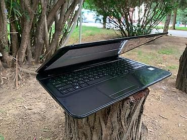 hp printer: Hp Pavilion 15 - b129sr (Sleekbook) Product Number: D6X31EA CPU: AMD — 5
