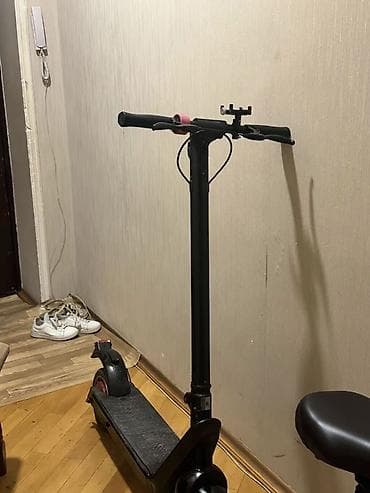 Elektrik nəqliyyatı: Model: X 9 Pro Max Ciddi alıcıya mütləq endirim olunacağ gül kimi — 7