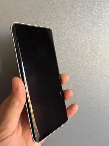 Kompüter, noutbuk və planşetlər: Xiaomi 13 Lite, 256 GB, rəng - Mavi, 
 Sensor, Barmaq izi, Simsiz şarj — 1