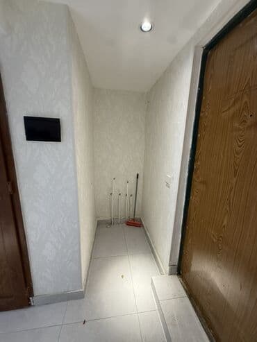 bina az kiraye evler 9 mkr: 2 otaqlı, 40 kv. m, Yeni təmirli — 6