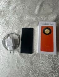 notebook ekran qiymetleri: Honor X9b, 256 GB, rəng - Qara — 3