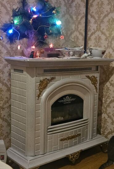 İran Peçi, İşlənmiş, yanacaq - Qaz, Ünvandan götürmə