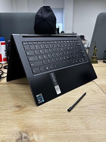 macbook 2017: Lenovo Yoga, 14 ", Intel Core i7, 512 GB — 5