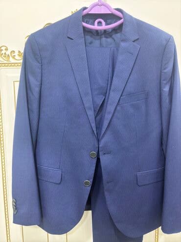 купить кожаную куртку в баку: Костюмы — 1