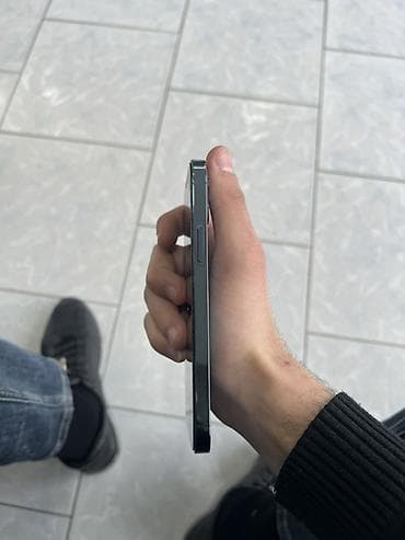 kreditle ayfon: IPhone 12 Pro, 128 GB, Pacific Blue — 2