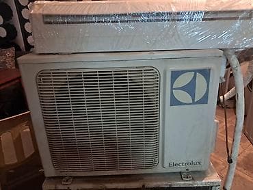 Kondisionerlər: Kondisioner Electrolux, İşlənmiş, 40-45 kv. m, Split sistem, Kredit yoxdur — 3