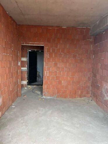 podmayak mənzillər: Qaraçuxur qəs., 1 otaqlı, Yeni tikili, 51 kv. m — 6