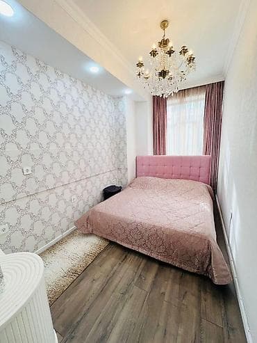 bina az əmircan: Satılır 3 otaqlı yeni tikili 75 m², İnşaatçılar m. Kateqoriya Yeni — 9