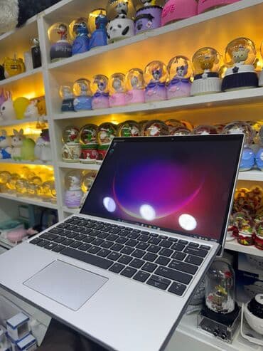 masin manitorlarin satisi: İşlənmiş HP EliteBook, 14 ", Intel Core i5, 256 GB — 1