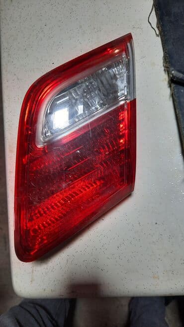 продать старую мебель в баку: Toyota 2008 il, İşlənmiş — 1