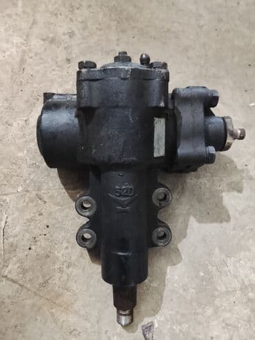 диски на х5 е53: Məhsul: Avtomobil üçün mexaniki sükan qutusu (sükan reduktoru) — 3