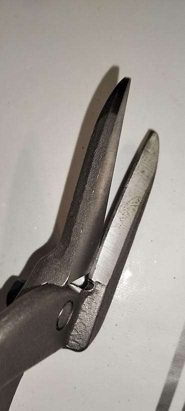 Mexaniki əl alətləri: Yeni Polad — 4