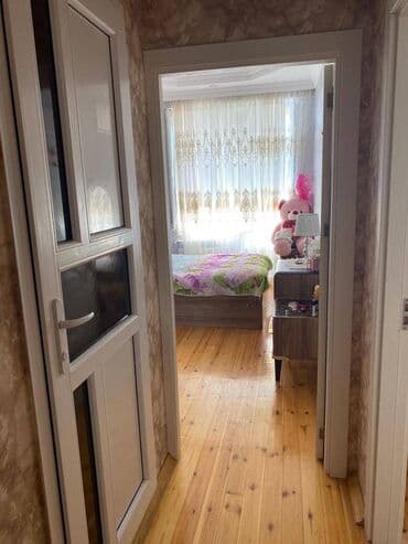 купить вторичку баилово баку: 3 комнаты, Новостройка, 75 м² — 5