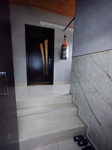 Həyət evi alıram: 4 otaqlı, 400 kv. m, Kredit yoxdur, Yeni təmirli — 10