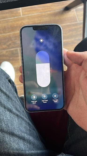 dubai iphone 13: IPhone 14, 128 GB, Mavi, Face ID — 2