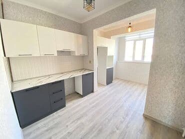 разин: Bakı, Bakıxanov qəs., 2 otaqlı, Köhnə tikili, m. Neftçilər, 65 kv. m — 7