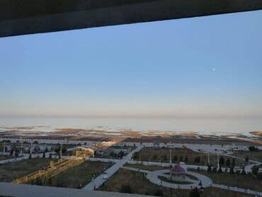 sumqayit kiraye obyektler: SumqayıtBulvar küçəsiMirvari Citydə,8 mərtəbəli binanın 6cı — 9